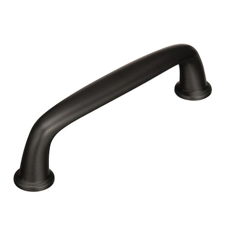 Amerock 96 mm Kane Cabinet Pull - Black Bronze A53702 BBR